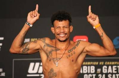 Alex Oliveira - Net Worth, Age, Height, Birthday, Bio, Wiki!
