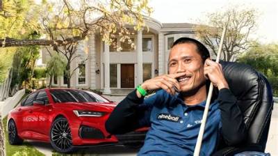 Alex Pagulayan - Net Worth, Age, Height, Birthday, Bio, Wiki!