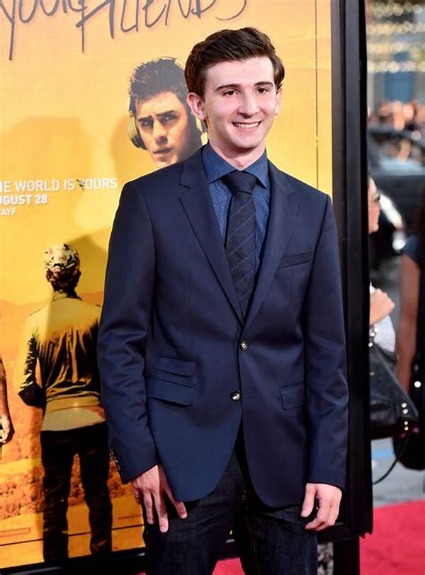 Alex Shaffer Net Worth, Age, Height, Bio, Birthday, Wiki!