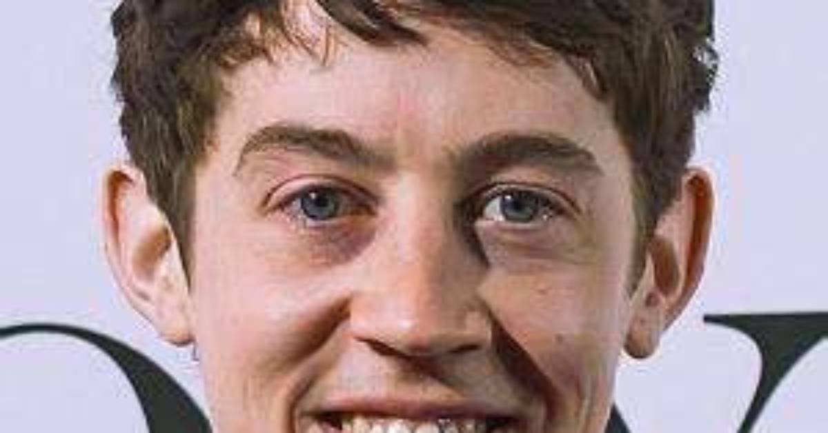 Alex Sharp - Net Worth, Age, Height, Birthday, Bio, Wiki!