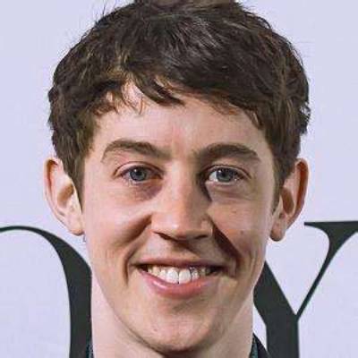 Alex Sharp - Net Worth, Age, Height, Birthday, Bio, Wiki!