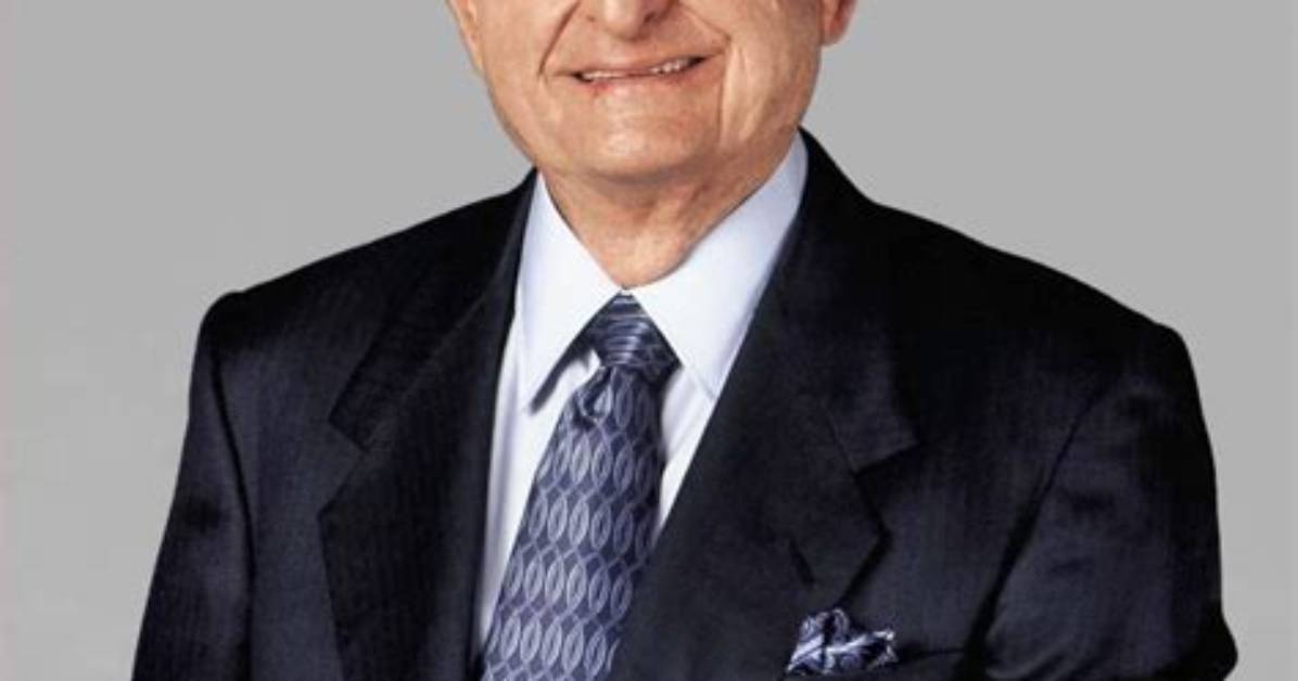Alex Spanos - Net Worth, Age, Height, Birthday, Bio, Wiki!
