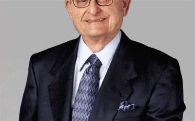 Alex Spanos - Net Worth, Age, Height, Birthday, Bio, Wiki!
