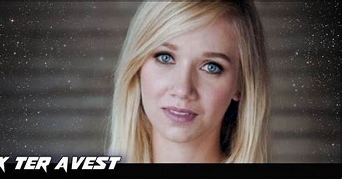 Alex Ter Avest - Net Worth, Age, Height, Birthday, Bio, Wiki!