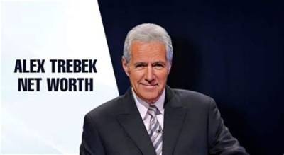 Alex Trebek Net Worth, Age, Height, Bio, Birthday, Wiki!