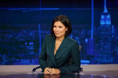 Alex Wagner Net Worth 2024, Age, Height, Bio, Birthday, Wiki!