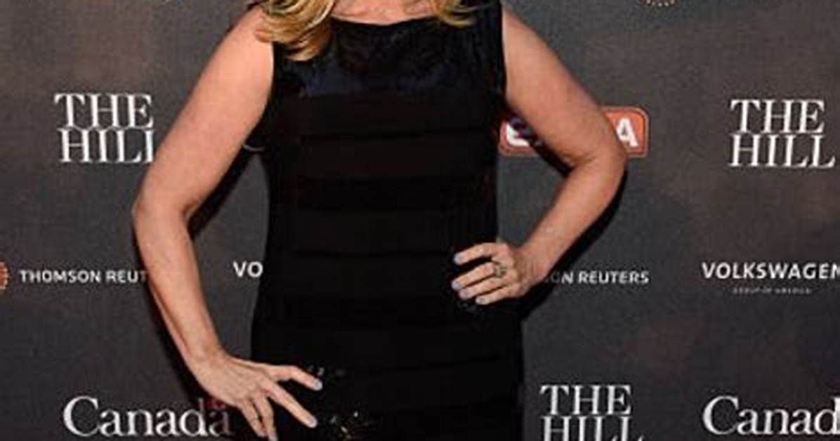 Alex Witt Net Worth 2024, Age, Height, Bio, Birthday, Wiki!