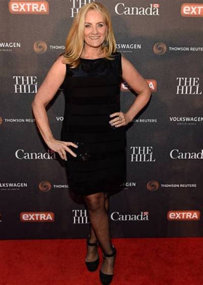 Alex Witt Net Worth 2024, Age, Height, Bio, Birthday, Wiki!