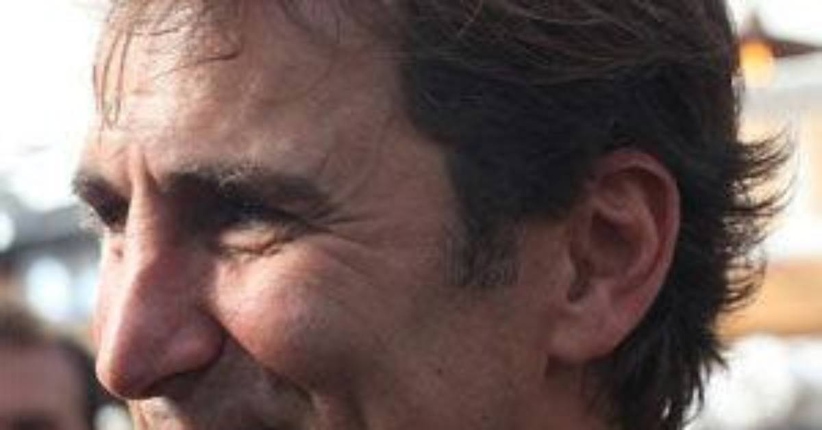 Alex Zanardi Net Worth, Age, Height, Bio, Birthday, Wiki!