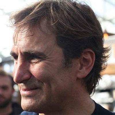 Alex Zanardi Net Worth, Age, Height, Bio, Birthday, Wiki!
