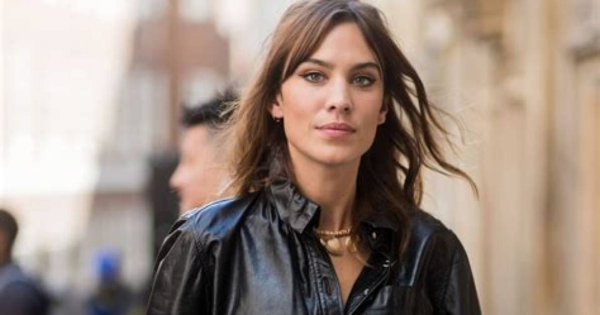 Alexa Chung - Net Worth, Age, Height, Birthday, Bio, Wiki!