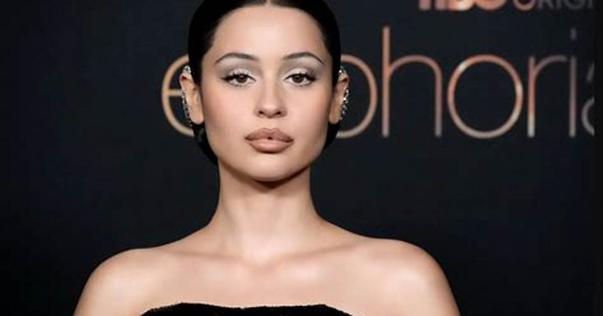 Alexa Demie Net Worth, Age, Height, Bio, Birthday, Wiki!