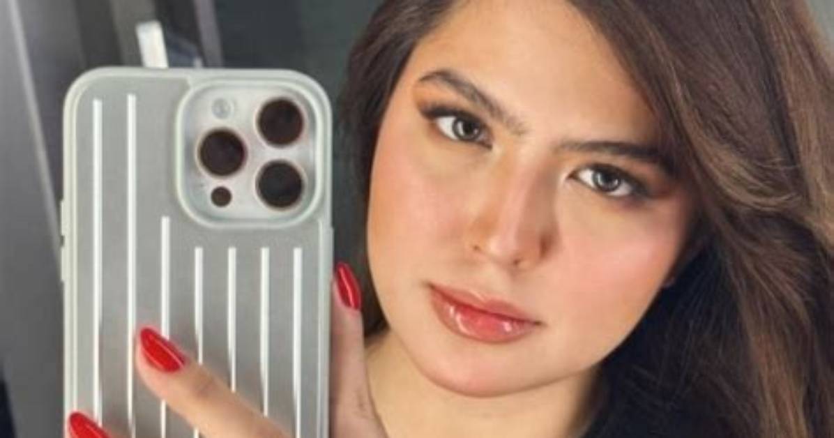 Alexa Ilacad Net Worth, Age, Height, Bio, Birthday, Wiki!