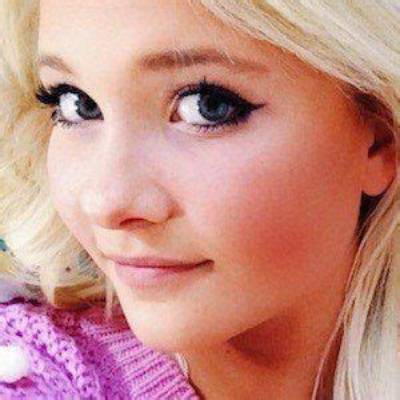 Alexa Mae - Net Worth, Age, Height, Birthday, Bio, Wiki!