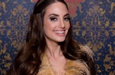 Alexa Ray Joel Net Worth, Age, Height, Bio, Birthday, Wiki!