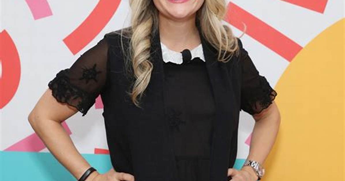 Alexa Von Tobel - Net Worth, Age, Height, Birthday, Bio, Wiki!