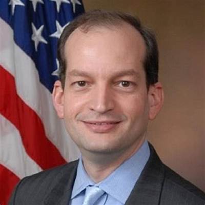 Alexander Acosta - Net Worth, Age, Height, Birthday, Bio, Wiki!