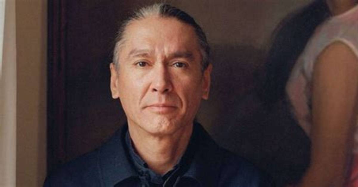 Alexander Aris Net Worth 2024, Age, Height, Bio, Birthday, Wiki!