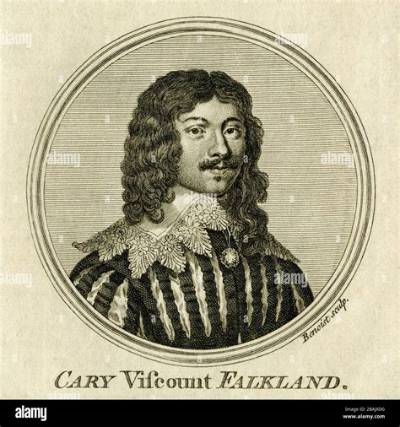 Alexander Cary, Master of Falkland Net Worth, Age, Height, Bio, Birthday, Wiki!