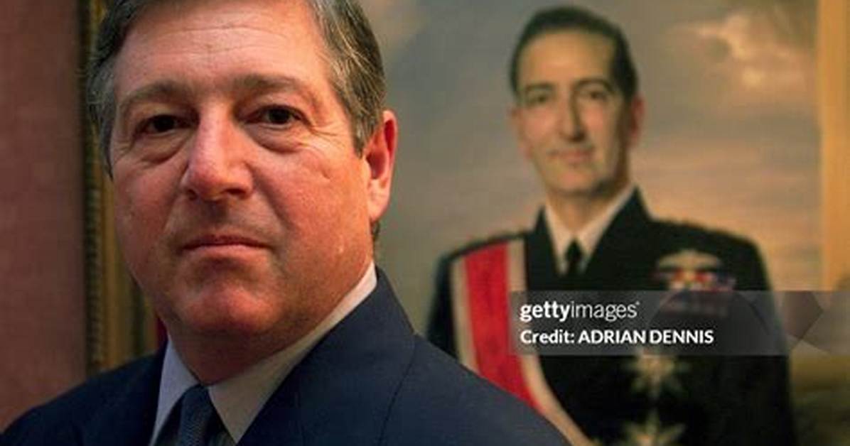 Alexander, Crown Prince of Yugoslavia Net Worth 2024, Age, Height, Bio, Birthday, Wiki!
