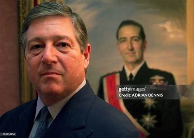 Alexander, Crown Prince of Yugoslavia Net Worth 2024, Age, Height, Bio, Birthday, Wiki!