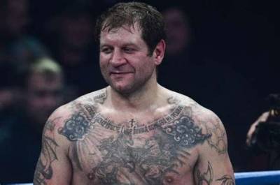 Alexander Emelianenko Net Worth, Age, Height, Bio, Birthday, Wiki!