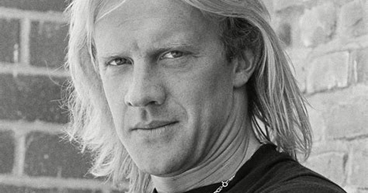 Alexander Godunov Net Worth, Age, Height, Bio, Birthday, Wiki!