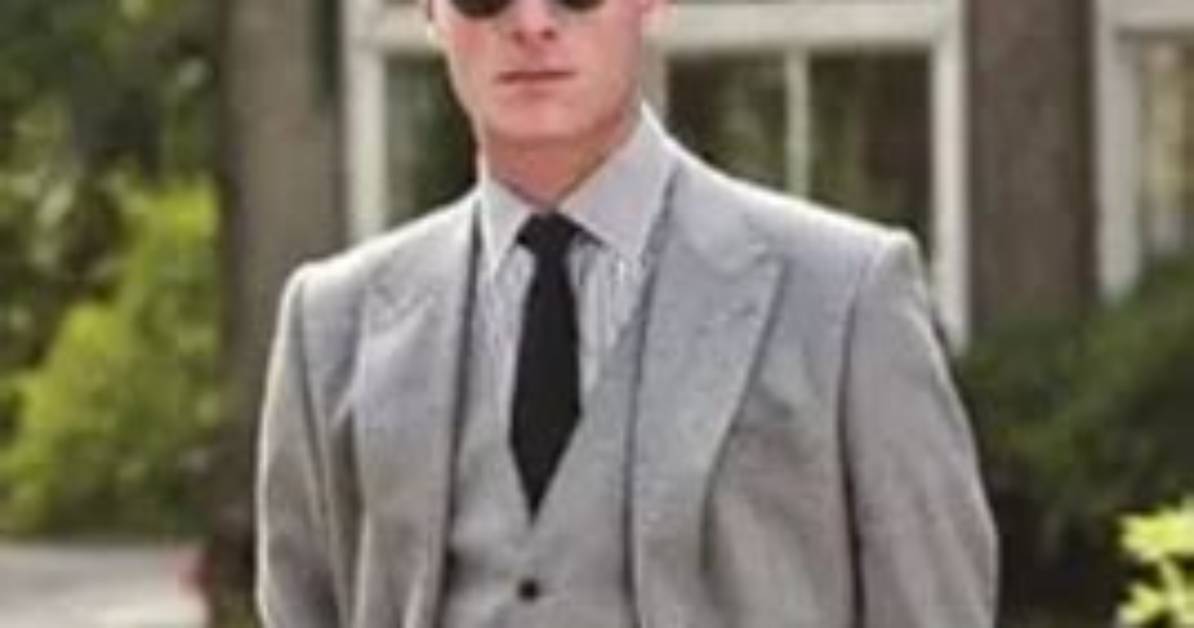 Alexander Lascelles, Viscount Lascelles Net Worth 2024, Age, Height, Bio, Birthday, Wiki!