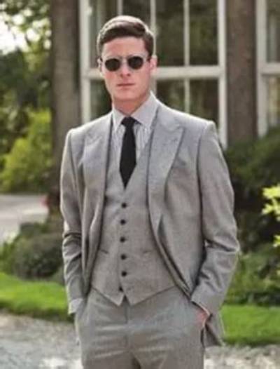Alexander Lascelles, Viscount Lascelles Net Worth 2024, Age, Height, Bio, Birthday, Wiki!