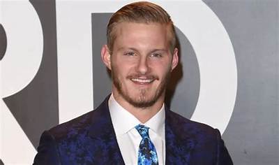 Alexander Ludwig Net Worth 2024, Age, Height, Bio, Birthday, Wiki!