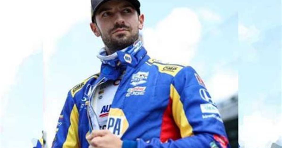 Alexander Rossi Net Worth 2024, Age, Height, Bio, Birthday, Wiki!