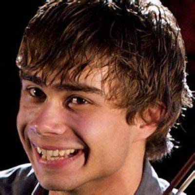 Alexander Rybak Net Worth, Age, Height, Bio, Birthday, Wiki!