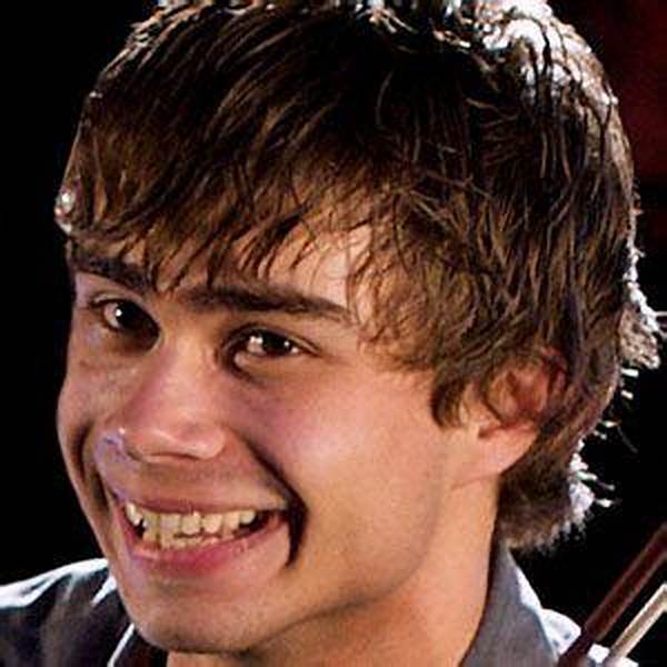 Alexander Rybak Net Worth, Age, Height, Bio, Birthday, Wiki!