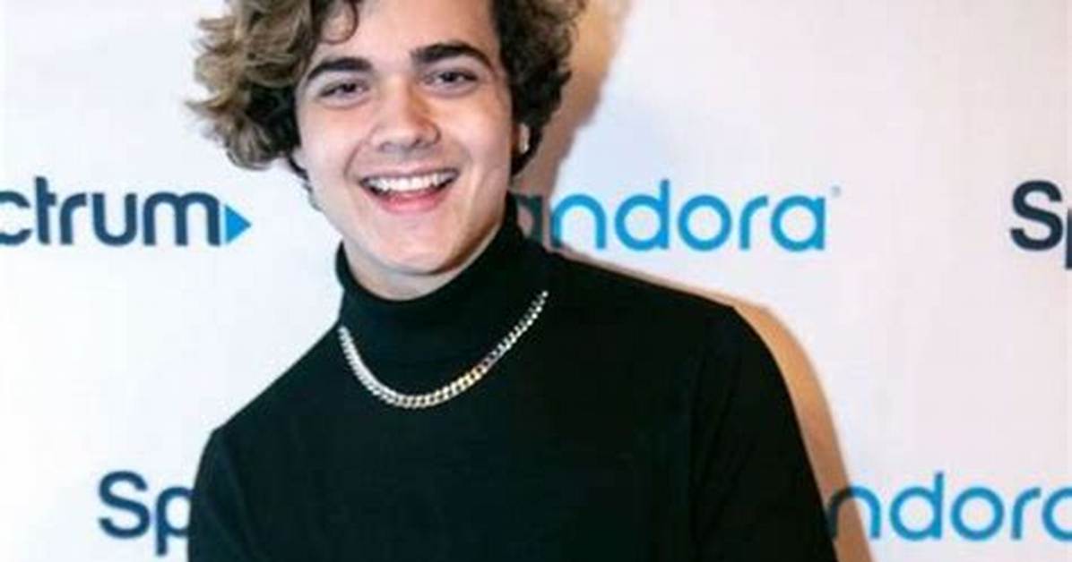 Alexander Stewart Net Worth, Age, Height, Bio, Birthday, Wiki!