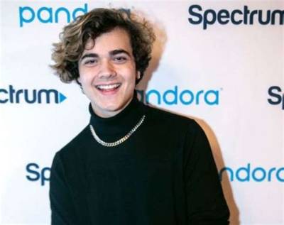 Alexander Stewart Net Worth, Age, Height, Bio, Birthday, Wiki!