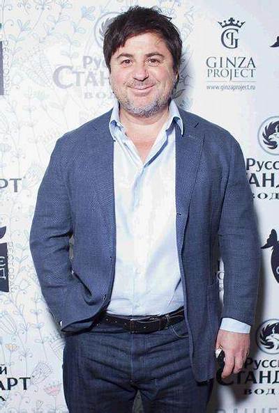 Alexander Tsekalo - Net Worth, Age, Height, Birthday, Bio, Wiki!