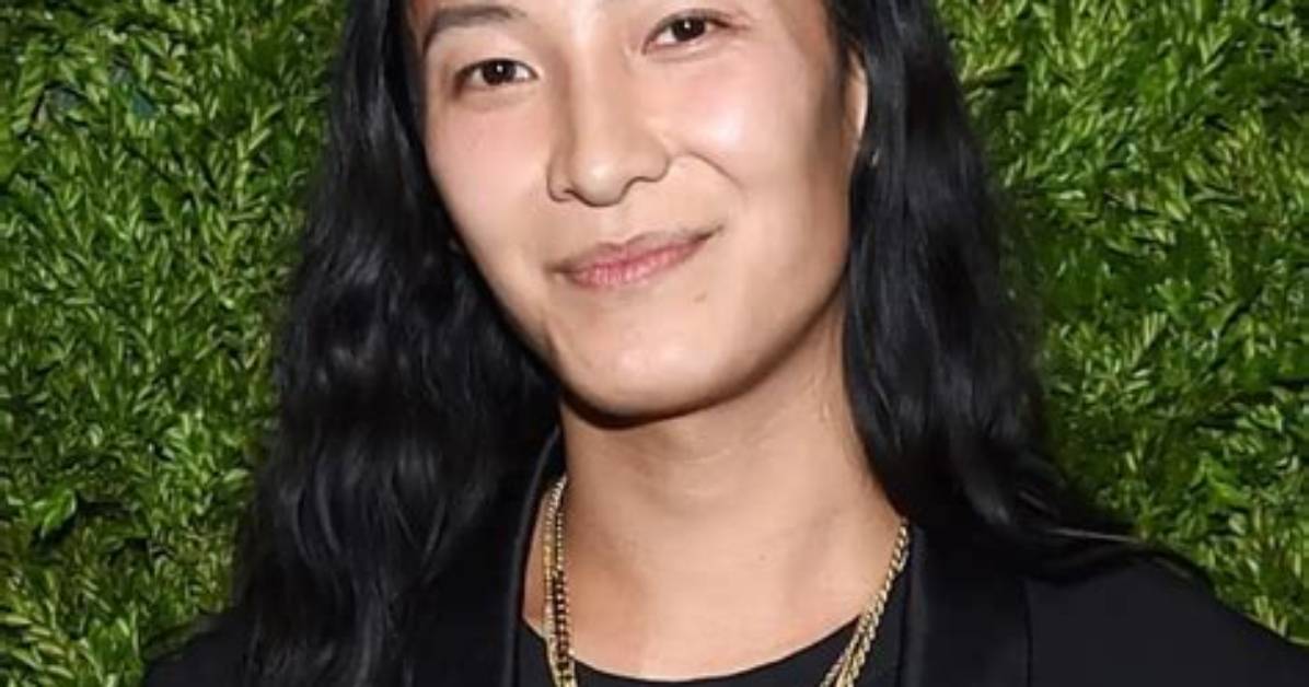 Alexander Wang - Net Worth, Age, Height, Birthday, Bio, Wiki!