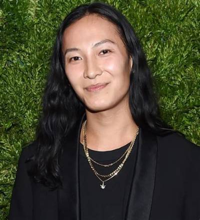 Alexander Wang - Net Worth, Age, Height, Birthday, Bio, Wiki!