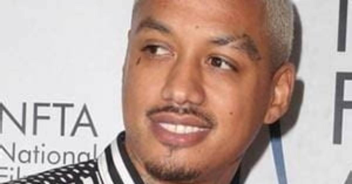 Alexander Williams - Net Worth, Age, Height, Birthday, Bio, Wiki!