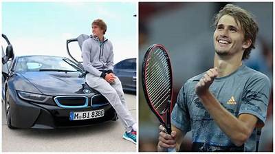 Alexander Zverev Sr. Net Worth 2024, Age, Height, Bio, Birthday, Wiki!