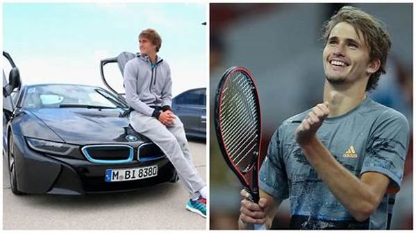 Alexander Zverev Sr. Net Worth 2024, Age, Height, Bio, Birthday, Wiki!