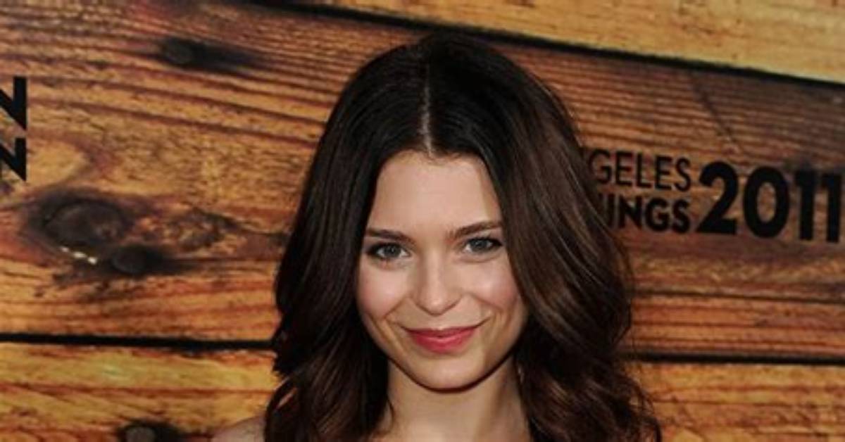 Alexandra Krosney Net Worth 2024, Age, Height, Bio, Birthday, Wiki!
