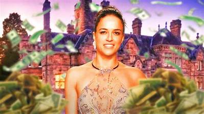 Alexandra Michelle Rodriguez Net Worth 2024, Age, Height, Bio, Birthday, Wiki!