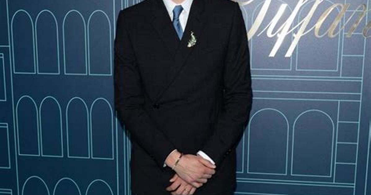 Alexandre Arnault - Net Worth, Age, Height, Birthday, Bio, Wiki!