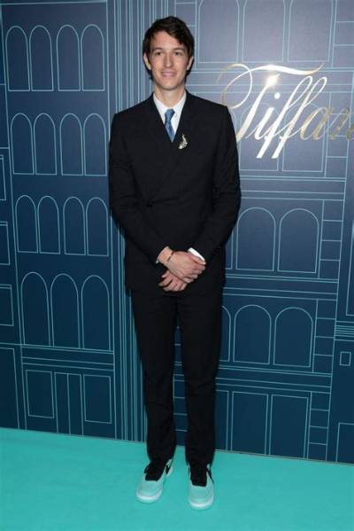 Alexandre Arnault - Net Worth, Age, Height, Birthday, Bio, Wiki!