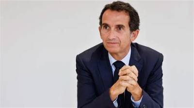 Alexandre Bompard - Net Worth, Age, Height, Birthday, Bio, Wiki!