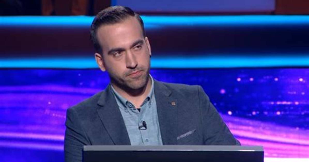 Alexandros Alexiou Net Worth, Age, Height, Bio, Birthday, Wiki!