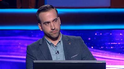 Alexandros Alexiou Net Worth, Age, Height, Bio, Birthday, Wiki!