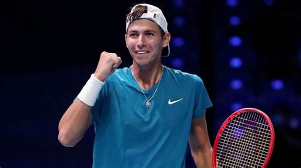 Alexei Popyrin - Net Worth, Age, Height, Birthday, Bio, Wiki!