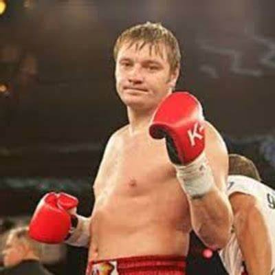Alexey Ignashov Net Worth, Age, Height, Bio, Birthday, Wiki!